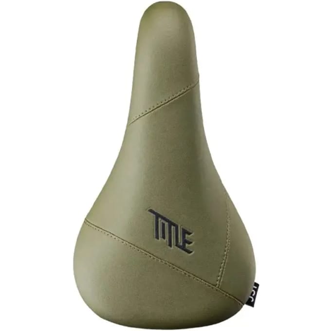 Title Mtb Js1 Zadel Groen 137 mm