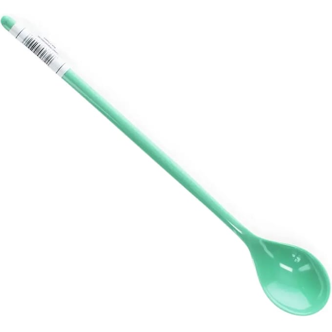 Lange lepel in melamine Rex London