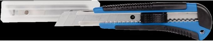 SW-Stahl 90645L afbreekmes, metaal