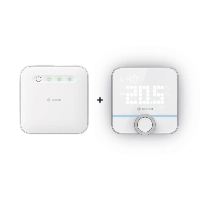 Draadloze repeater Bosch Smart Home BTH-RM230Z 8750002388 Vermogen: 10 dBm