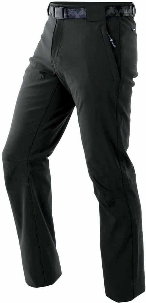 Newwood Aosta Broek Zwart 40 Man