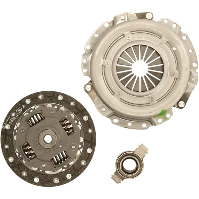 Schaeffler Luk Koppeling kit LUK 618 3093 00