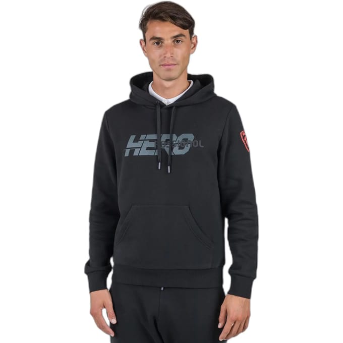 Hoodie Rossignol New Hero