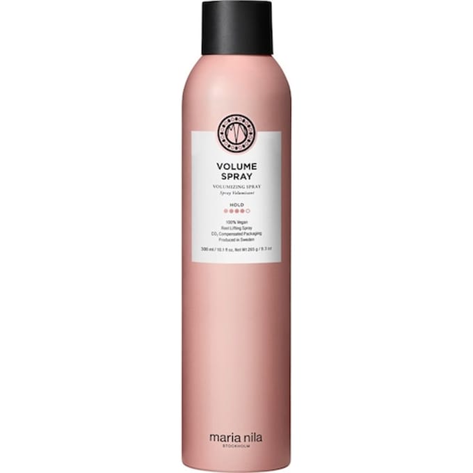 Maria Nila Style & Finish Volume Spuitbus Styling spray Dames 300 ml
