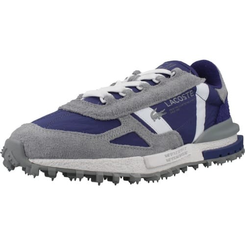 Lage Sneakers Lacoste Elite Active