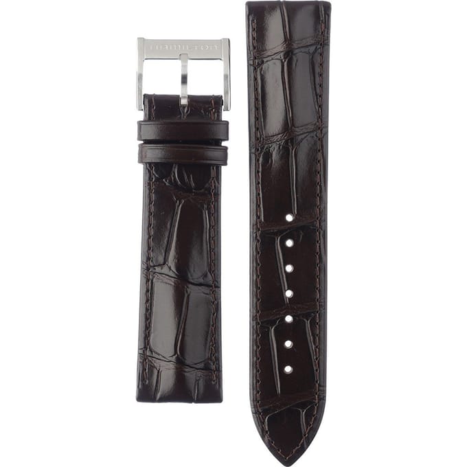Hamilton Straps H690.325.117 Jazzmaster band