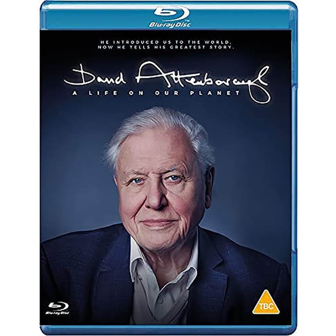David Attenborough: A Life On Our Planet