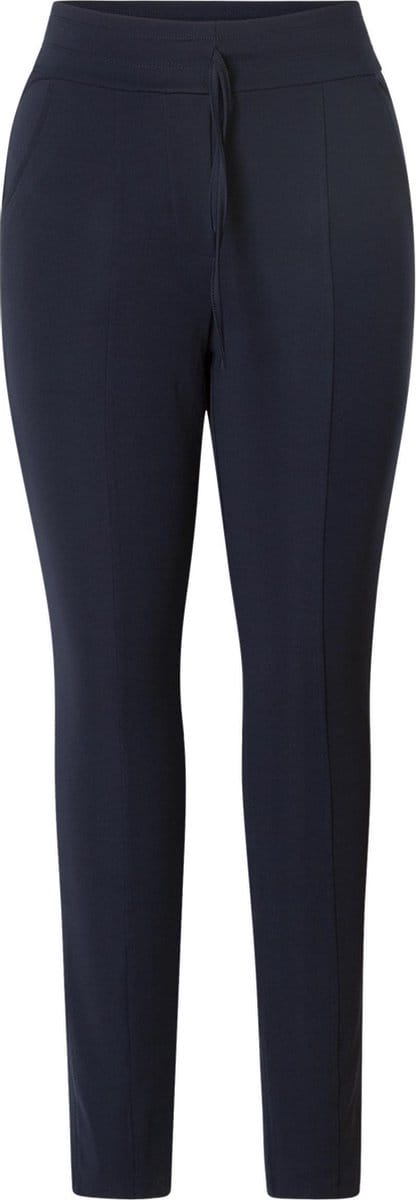 ES&SY Naïma Broek - Dark Blue - maat 38