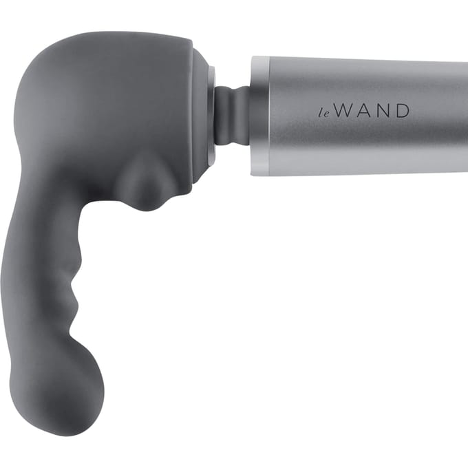 Le Wand Vibrator Opzetstuk Ripple