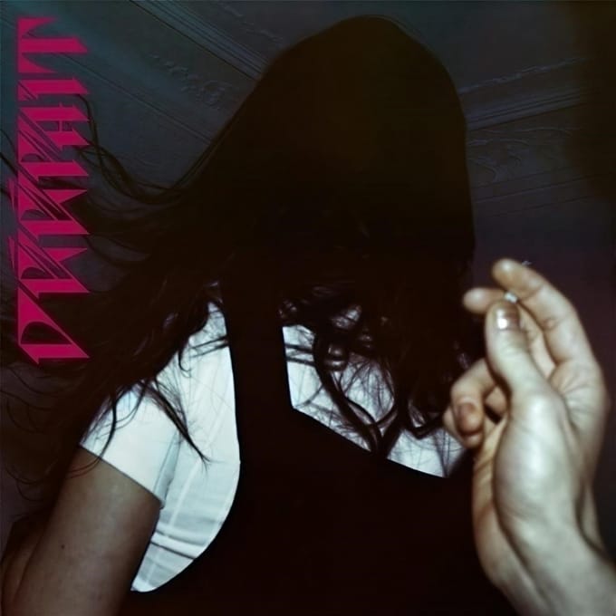 Deefait - Deefait (12" Single)