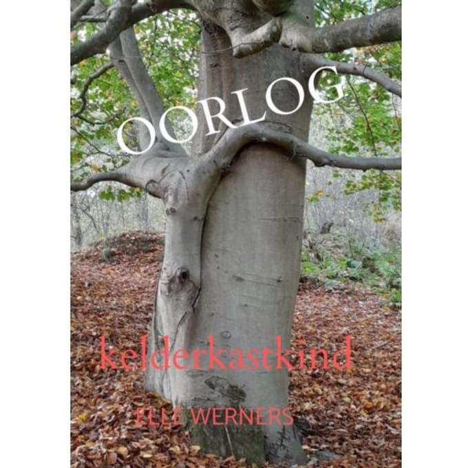 Oorlog - Elle Werners