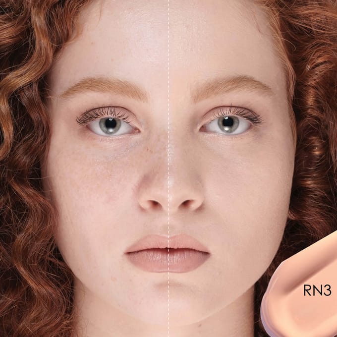 Natasha Denona Hy-Glam Concealer 7g (Verschillende Tinten) - RN3