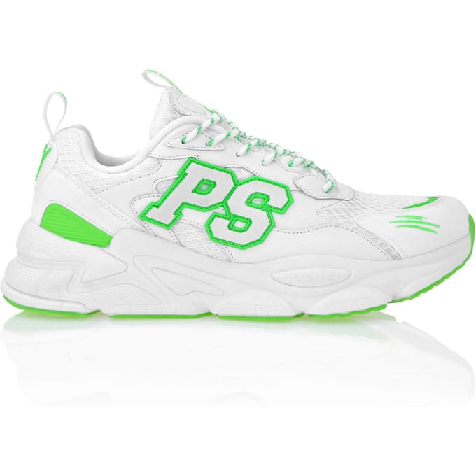 Hardloopschoen Air Pressure //Gen.x.4
