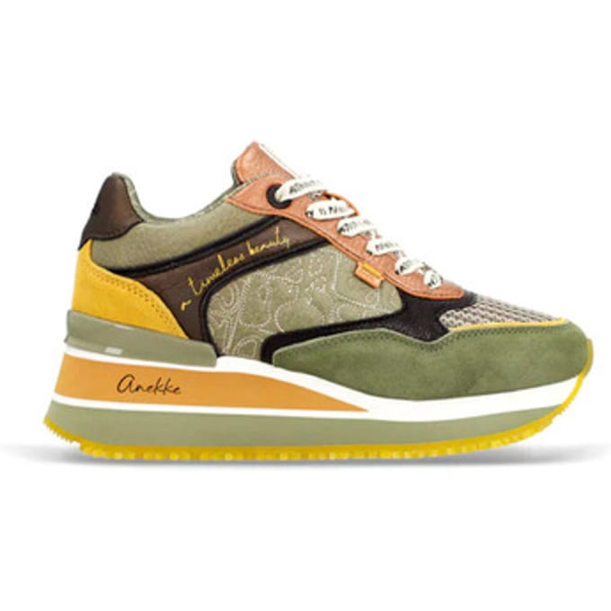 Sneakers Anekke LONDON 423
