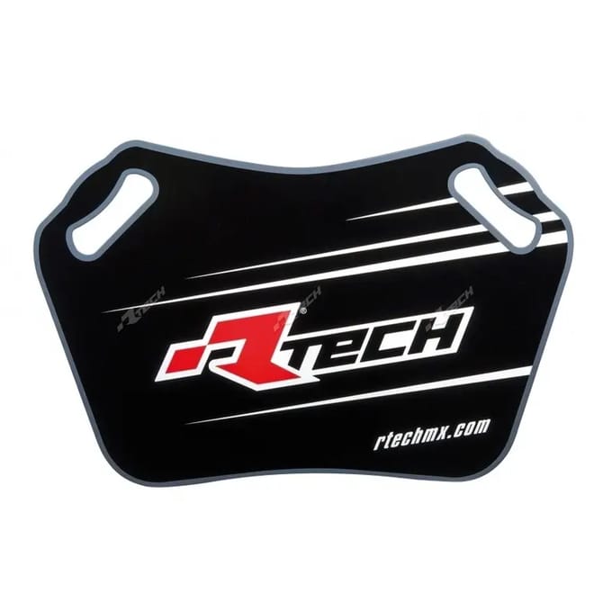 Paneel Racetech