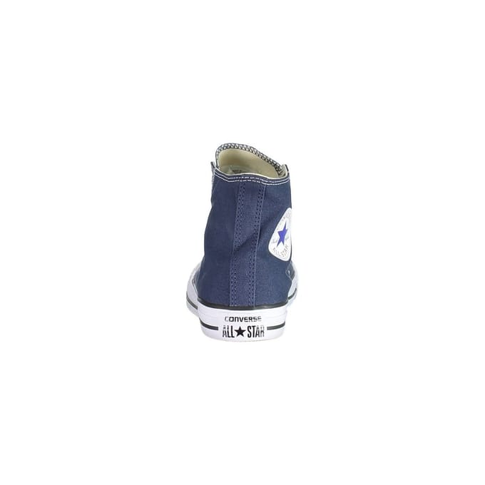 Converse Chuck Taylor All Star Sneakers Unisex - Navy