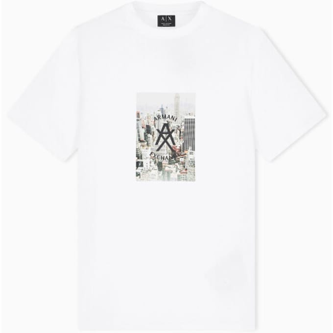 Armani Exchange Xm002214 t-shirt