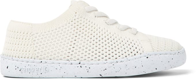 Camper Peu Touring Sneaker - Kinderen - Wit - 28