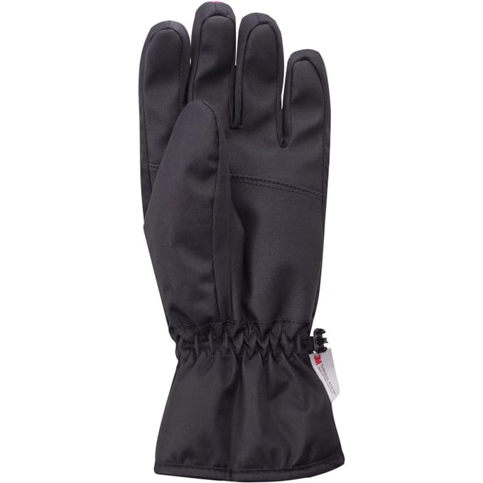 Vrouwenhandschoenen Hi-Tec Lady Baixa