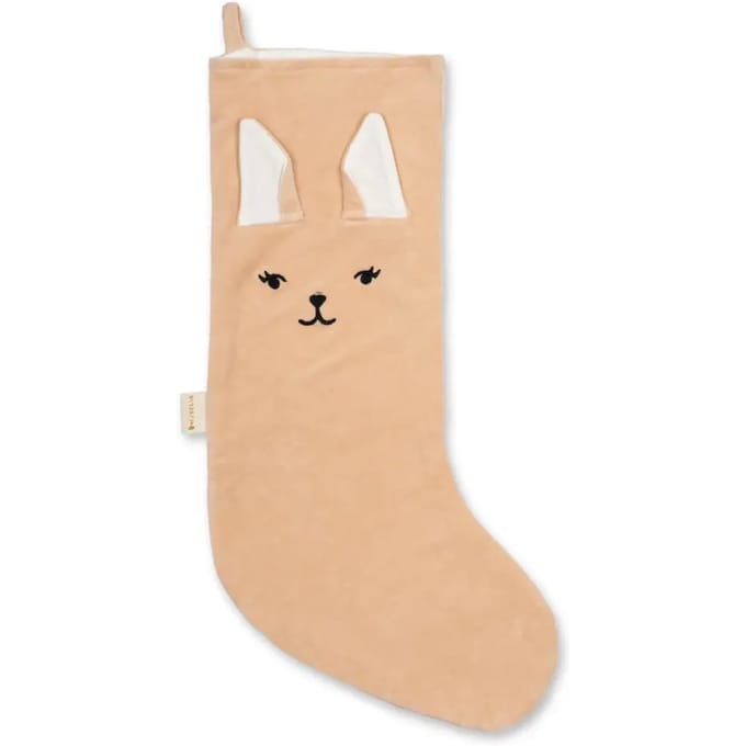Kerstkous Fabelab Bunny