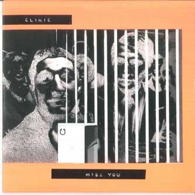 Miss You - Clinic