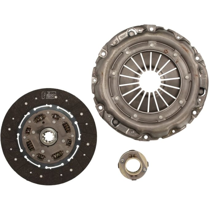 Koppelingsset VALEO 006757