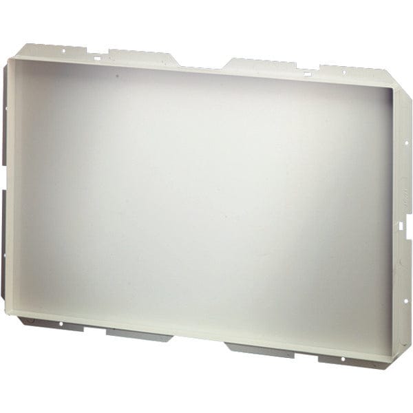 Hensel 68000055 Hensel afdekking maat 4 FP AP 40 Cover Kunststof 1 stuk(s)