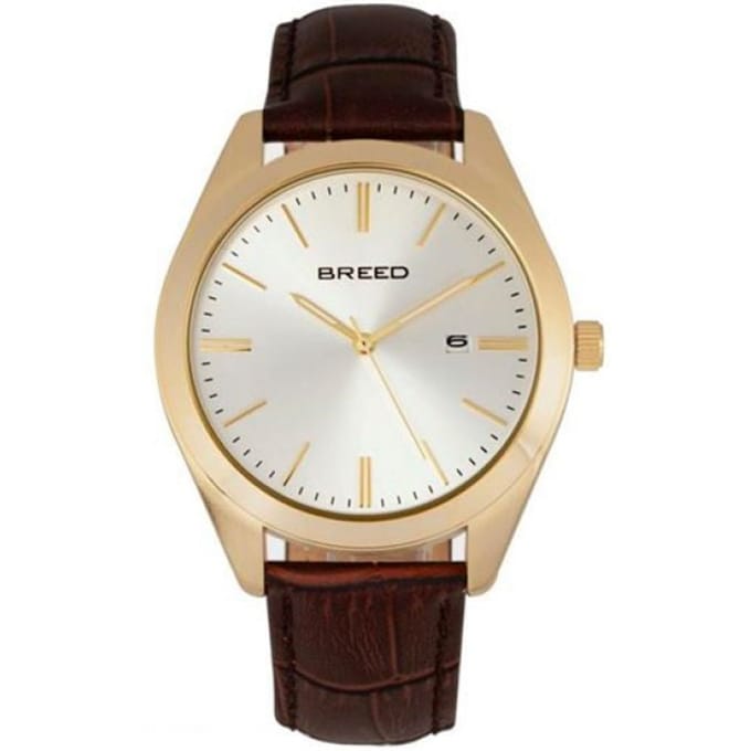 Breed Louis horloge | BRD7904