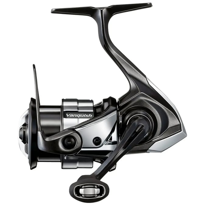 Voorremhaspel Shimano Vanquish FC C2500S XG