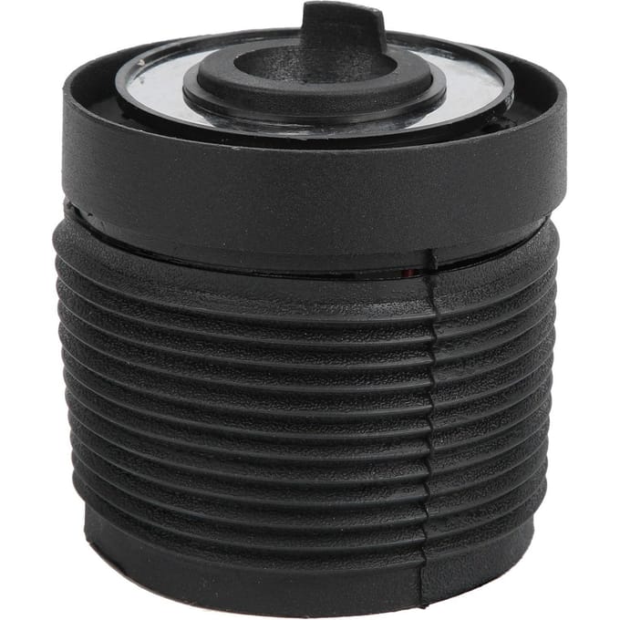 Racing Stuurwiel Naaf Adapter Kit Basis Connector Geschikt voor Bora (MK4) 1998?2009 black
