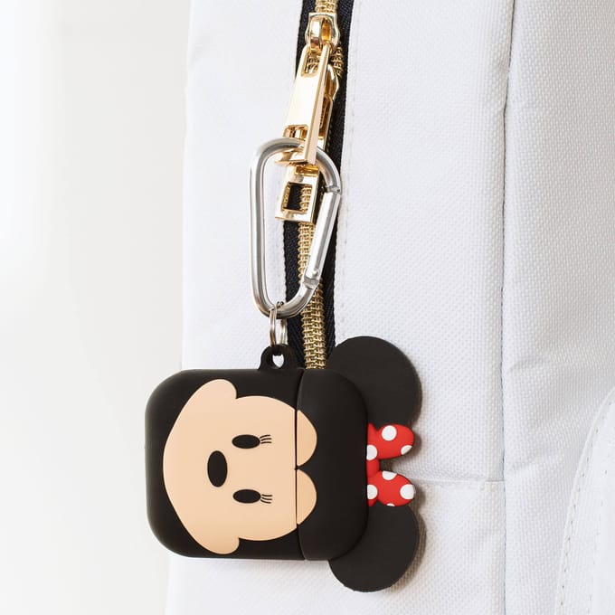 Minnie Mouse PowerSquad Air Pods Etui