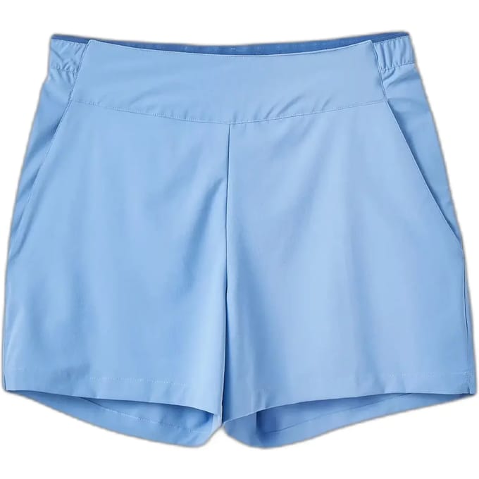 Damesshort Rab Harpur