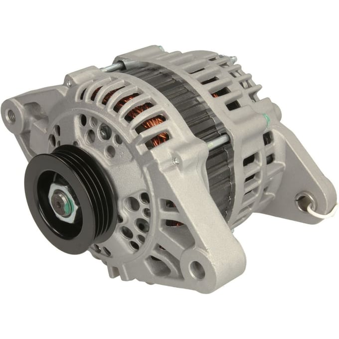 Driefasige generator STARDAX STX100481R