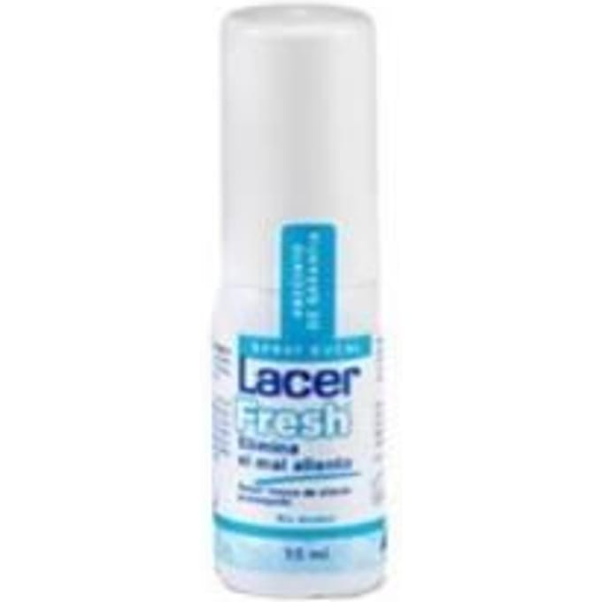 Lacer Lacer Lacerfresh Spray 15ml
