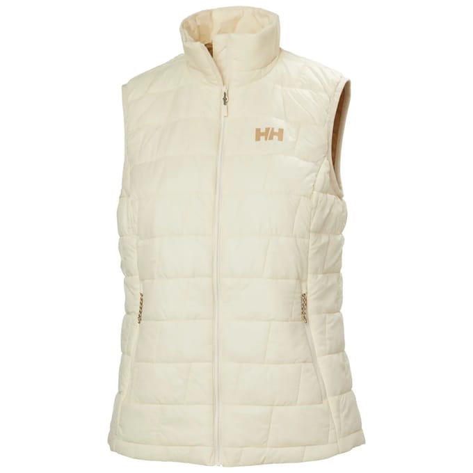 Mouwloos damesjack Helly Hansen Lifaloft