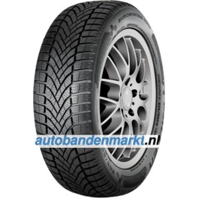 Falken EUROWINTER HS02 ( 195/65 R15 91H, VCe BLK )