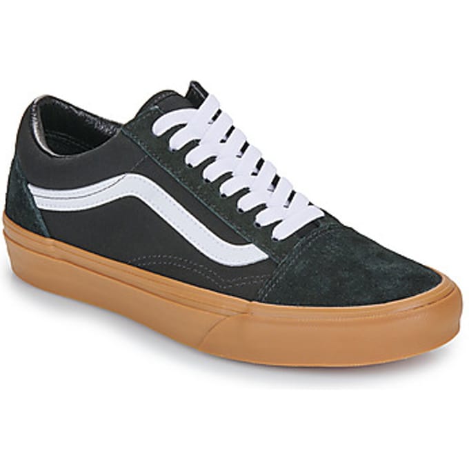 Vans  Lage Sneakers Old Skool