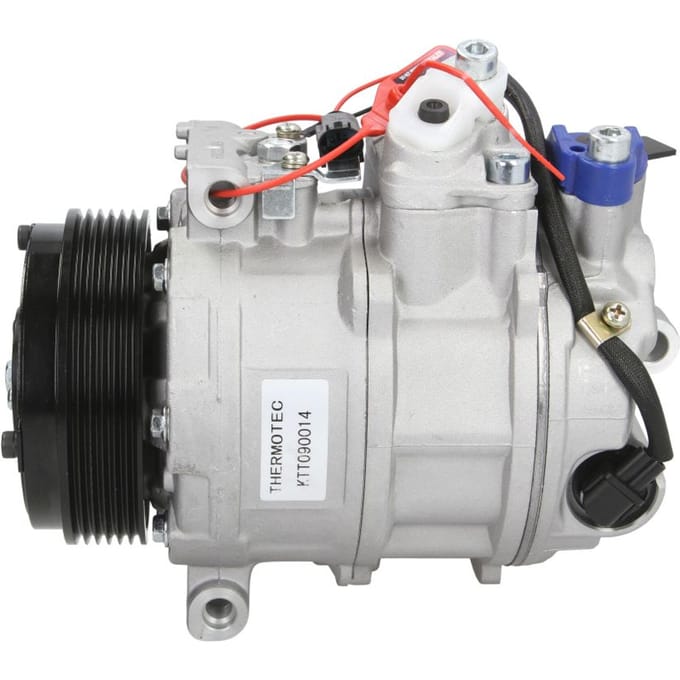 Compressor, airconditioner THERMOTEC KTT090014
