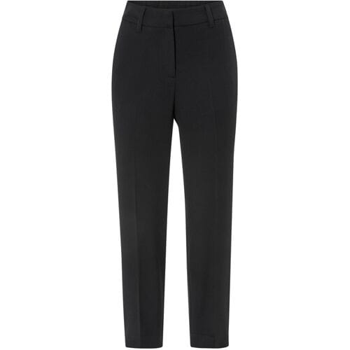esmara Dames pantalon (Zwart, 36)