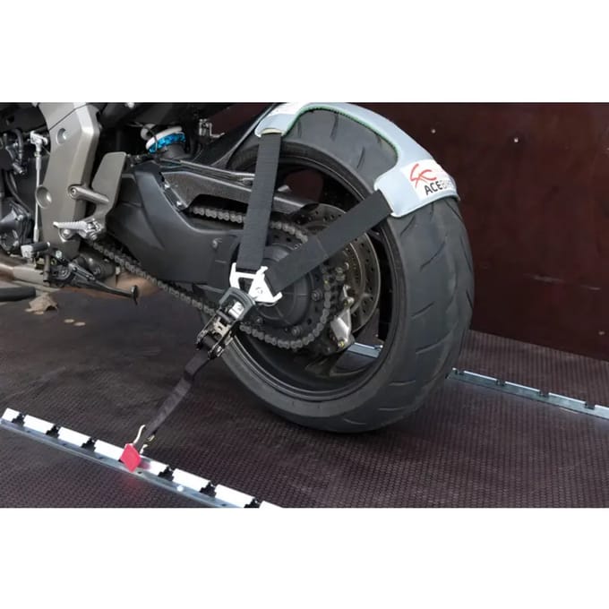 Universele wielslotriem Brazoline Acebikes