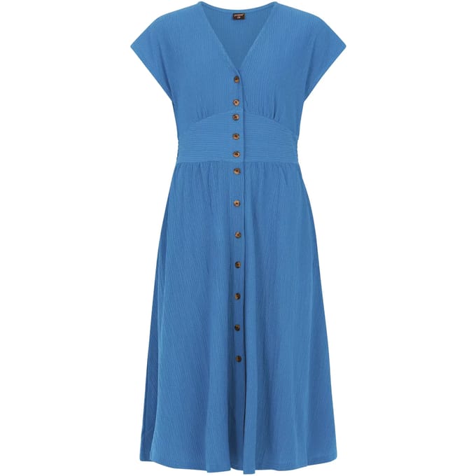 Protest nieve dress jurkje strand dames -