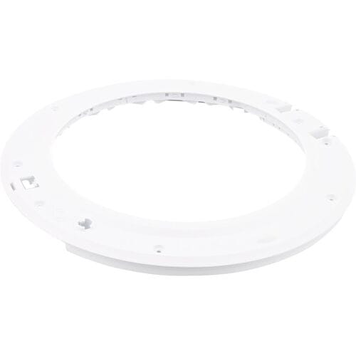 AEG deurkader, achter, wit, Ø463,5mm 1327649008