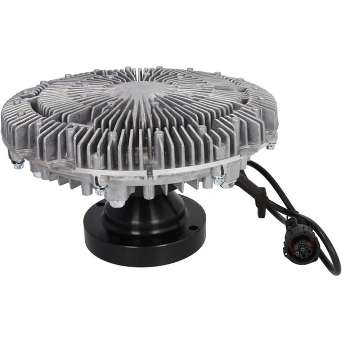 Koppeling, radiatorventilator THERMOTEC D5VO006TT