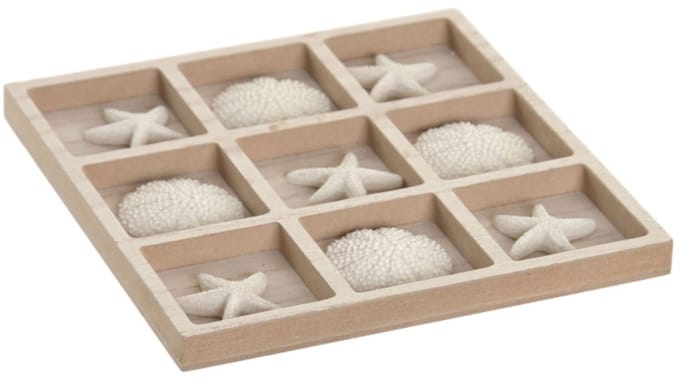 Zee tic tac toe - Item Int.