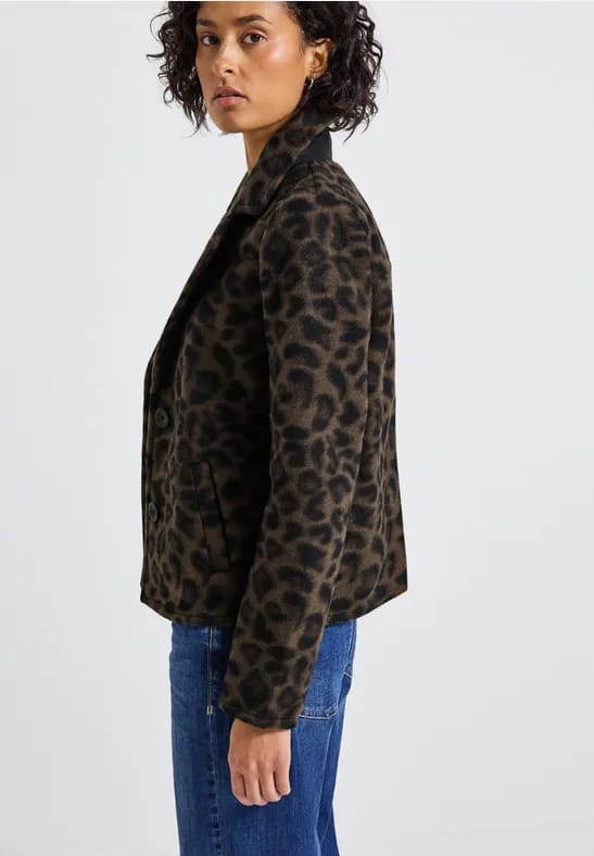 Cosy Leo jas