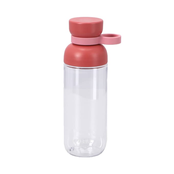 Mepal Vita waterfles - 500 ml - extra drinkgemak - Drinkfles - Vivid mauve