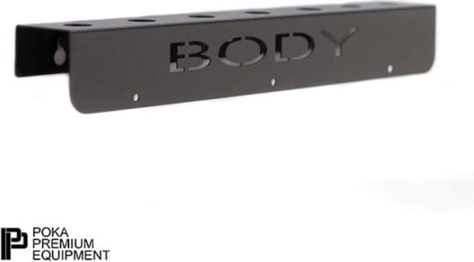 POKA PREMIUM - Brush Holder 40cm Body - WP_40 Body