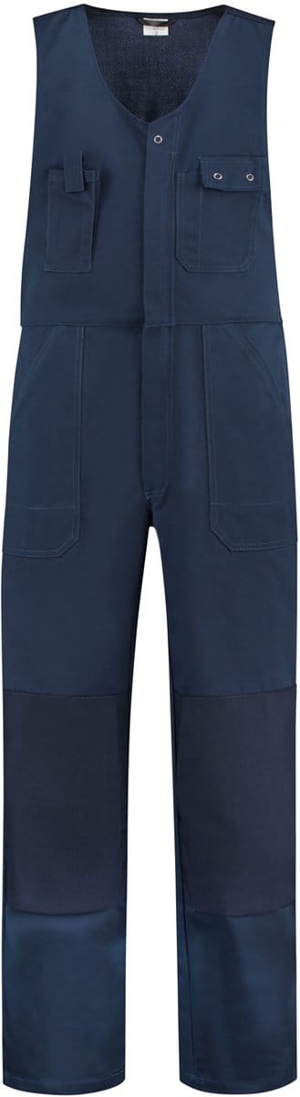 Top Rock Bodybroek katoen/poly BBC6040-021 - Navy - 62