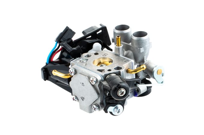 Carburateur husqvarna 545 (g) mark ii
