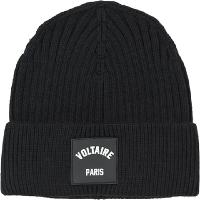 Zadig & Voltaire X60884 Junior Muts Zwart 56 cm Kinderen